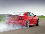 Vauxhall Monaro VXR 2005 года